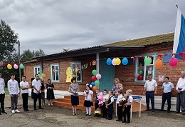 "Белые шары памяти"