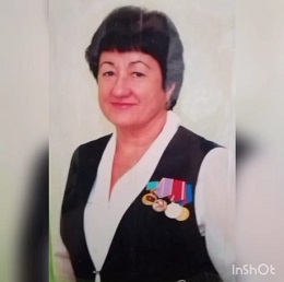 Час памяти «Афганистан: наша память и боль»
