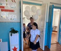 День солидарности в борьбе с терроризмом в библиотеке