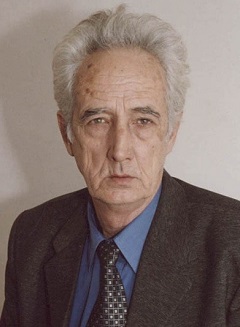 Нальбий Куёк