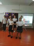 Праздник "День учителя-праздник прекрасный"