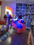 Посиделки в стиле шоу «Модный приговор"