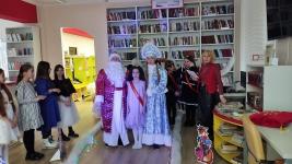Посиделки в стиле шоу «Модный приговор"