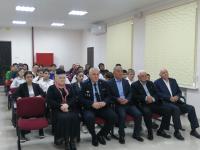 Встреча  «Диалоги с Героями»