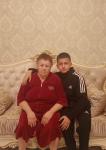 Акция «Фото с любимыми бабушками  и дедушками».  