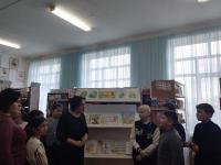 Литературно-поэтической программе "В стране веселого детства Агнии Барто"