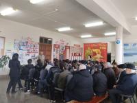 Вечер-чествование "Твоё имя, Герой, прославляем!"